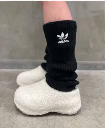 [ 새상품 ] adidas Originals 레그 워머