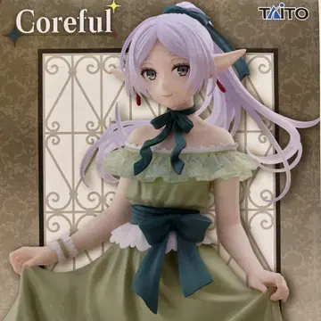 Coreful 피규어 장송의 프리렌 프리렌 ~드레스 ver.~