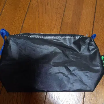 JIB 파우치 대