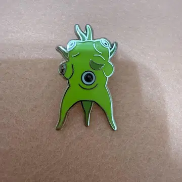 만박 체코 레네 핀 배지