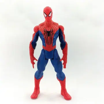 해즈브로 어메이징 스파이더맨 피규어 3.75인치 MARVEL