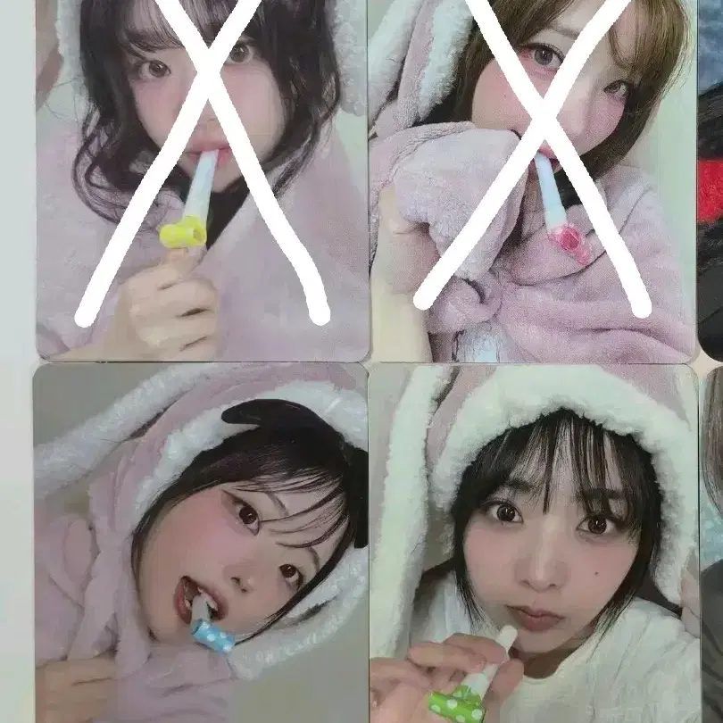 QWER トレカ ヒナ 数量限定 QWER トレカ ヒナ 数量限定 現品限り】QWER トレカ ヒナ 数量限定 2025