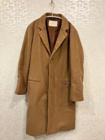 체스터 코트, 롱 코트, 피 코트, 깔끔한 아우터