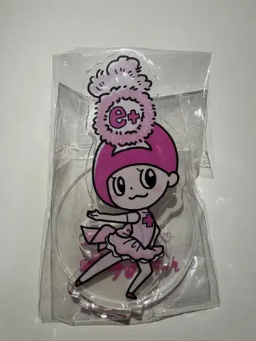 푸라미짱 아크릴 스탠드