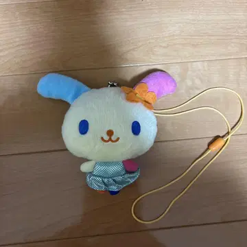 우사하나 가마구치 백