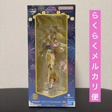제일복권 봇치 더 록! B상 이지치 니지카 피규어