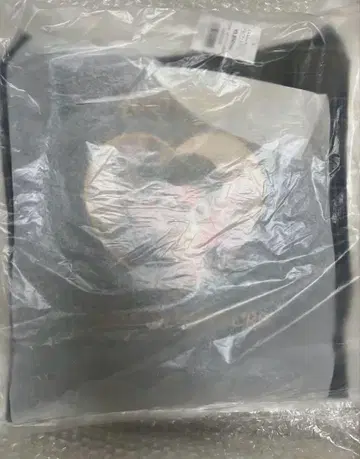 주토피아 유년기 닉 키디랜드 토트백 미개봉 새상품