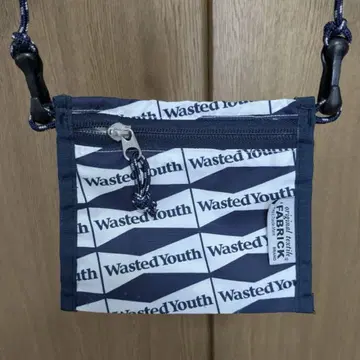 Wasted Youth 사코슈