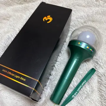 미세스 그린애플 Official Light Stick 응원봉