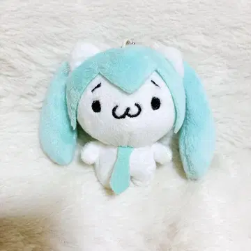 이모티콘 고양이 가희 하츠네 미쿠