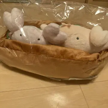 난데모 이키모노 다이토 복권 B상 카니에비 도그