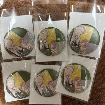 기븐 기븐전 도쿄개선 encore 캔뱃지 키즈나츠키