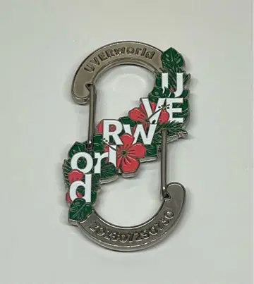UVERworld 카라비너 닛산