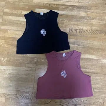 달크스포츠 darc sport 여성용 탱크탑 S사이즈 한정품
