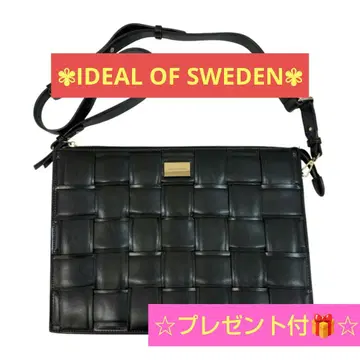 [ IDEAL OF SWEDEN ] 아이디얼 오브 스웨덴 백