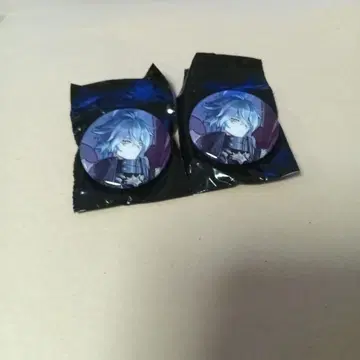 원신 미래야 서점 플린즈 캔뱃지