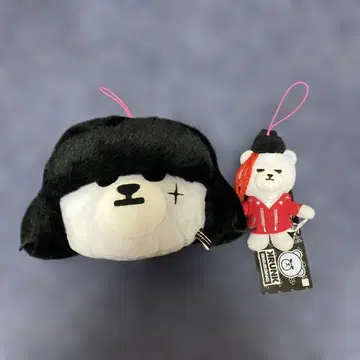 BIGBANG 지용 마스코트