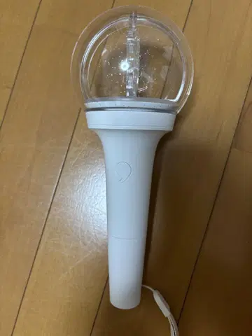 IVE 공식 응원봉