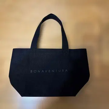 [BONAVENTURA] 토트백