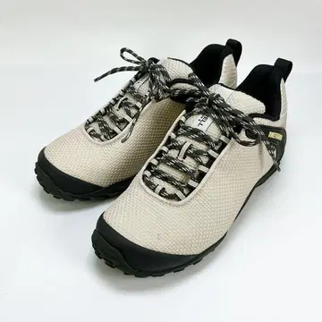 MERRELL 카멜레온 스니커즈 베이지 아웃도어 24.5cm
