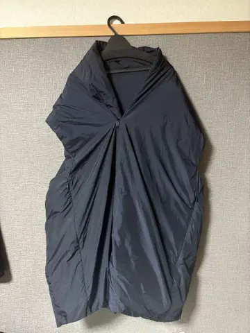 테아토라 TEATORA Roomkey VEST EVAPOD 베스트