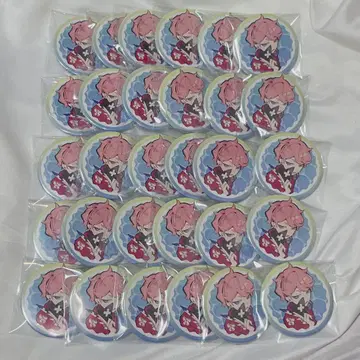 CR Crazyraccoon 프란시스코