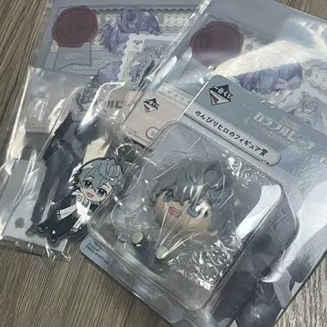 컬러풀 피치 제일복권 히로