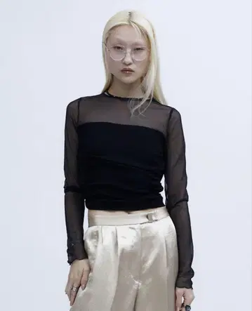 THINGS THAT MATTER 시어 티셔츠