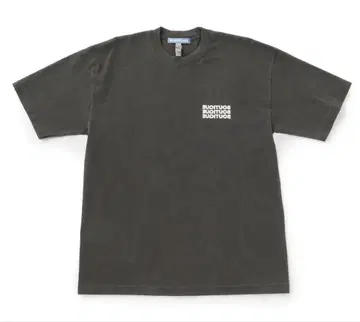 BOUTIQUE 아오야마 T셔츠 L CHARCOAL