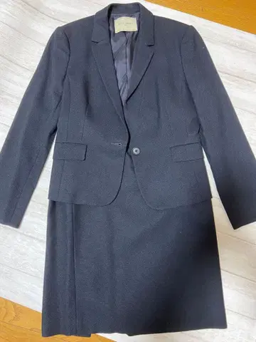 UNITED ARROWS 여성용 수트