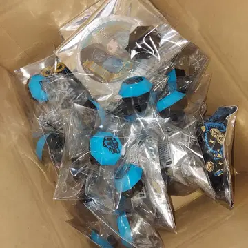 기사A KnightA 마히토 군 굿즈 묶음 판매