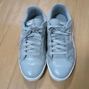사이즈 25.5 푸마 신발 스니커즈 PUMA