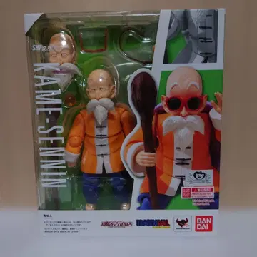 S.H.Figuarts 카메센닌 피규어