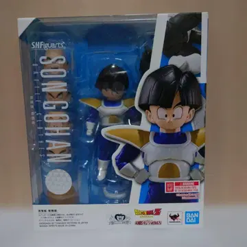 SHFiguarts 손오공 피규어