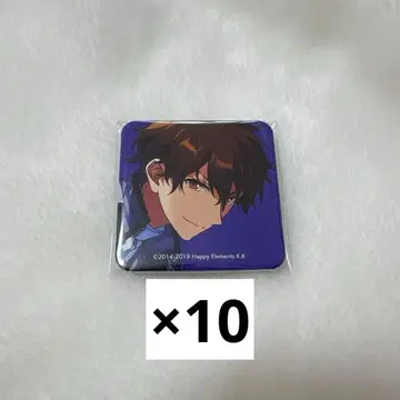 앙상블 스타즈 앙스타 앨범 캔뱃지 스퀘어캔 모리사와 치아키