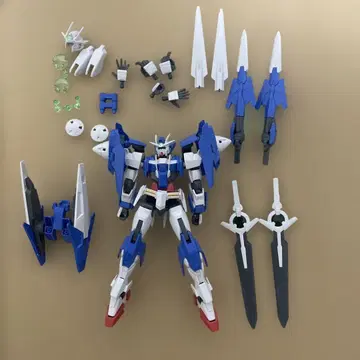 HG 더블오 다이버
