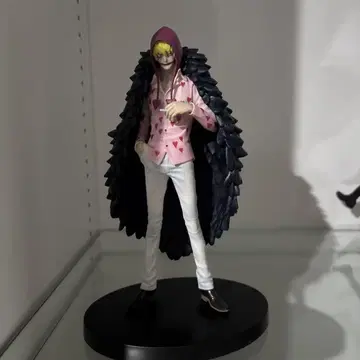 원피스 코라손 피규어