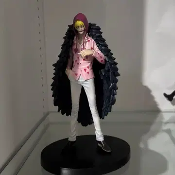 원피스 코라손 피규어