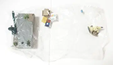 포켓몬 리멘트 밤의 뒷골목 미미큐