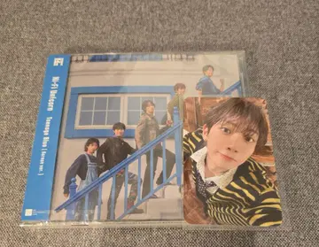 Hi-Fi Un!corn EVERLINE 태민