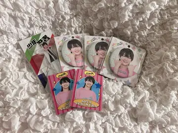 SOMA YUHEIMURA 사진 카드 세트