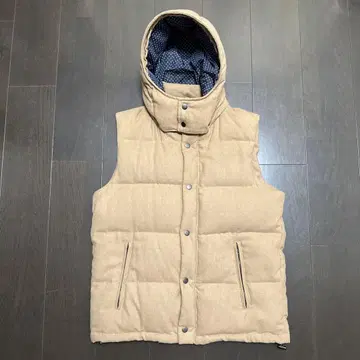 멘즈 비기 다운 베스트 04