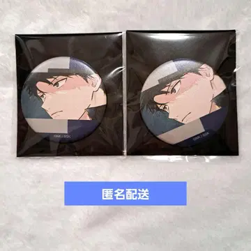 기븐 기븐전 캔뱃지 릿카