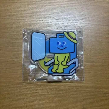 tabiwa의 캐릭터 아크릴 스탠드