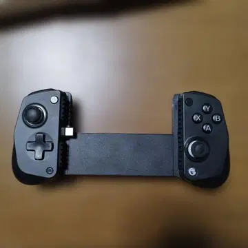 Gamesir 스마트폰용 컨트롤러