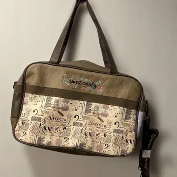 새상품급 Sweet Candy 2WayBag