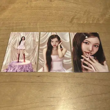 TWICE 나연 트레이딩 카드 THIS IS FOR IN INCHEON