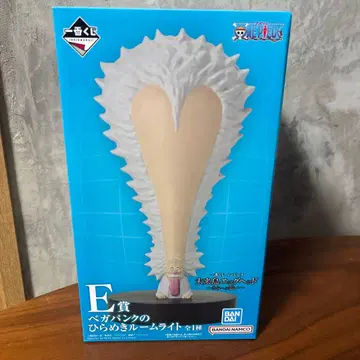 ONE PIECE 베가펑크 룸 라이트