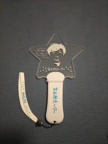 OKAMOTO'S 난카 홀리 응원봉