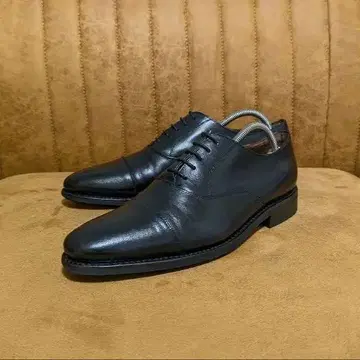 HILTON 드레스 신발 스트레이트 팁 26cm